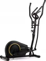 Zipro Burn Gold Magnetischer Crosstrainer Für Zuhause bis 120kg mit Tablethalter