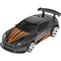 Gadget Monster Ferngesteuertes Mini-Car spielzeug 6 km/h Elektrisch (GDM-1054)