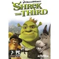 Shrek der Dritte (DVD-ROM)