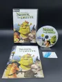 Shrek der Dritte PC mit Anleitung und OVP