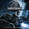 Jurassic World - Das Original-Hörspiel zum Kinofilm - CD - *NEU*