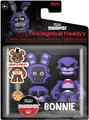 Five Nights at Freddy's - Bonnie   Snaps! - Funko Vynl Figur Snaps!