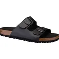 LICO Herren Pantolette Bioline Man Vegan