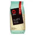 Obento Sushi Reis, Klebreis für Nori-Rollen und andere japanische Sushi Spezialitäten, 1kg (1er Pack)