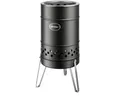 Petromax Pyron Feuertonne, Black Edition