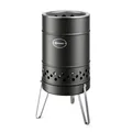 Petromax Feuertonne Pyron Black Edition 74 x 44,5 x 44,5 cm PYRON-BLACK