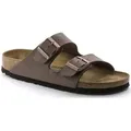 BIRKENSTOCK  Sandalen BK-ARIZ-moc-  in Braun, 35