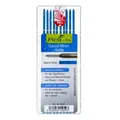Pica DRY 4041 Spezialminen blau Tieflochmarker Ersatz Minen Baubleistift