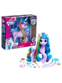 My Little Pony Tell Your Tale Rainbow Styles Izzy Moonbow Unicorn 24 cm