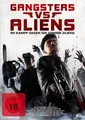 Gangsters versus Aliens - Im Kampf gegen die Zombie-... | DVD | Zustand sehr gut