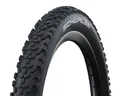 Schwalbe Reifen Schwalbe Smart Sam HS624 (Kids), Schwarz, 16x1.5 (40-305)
