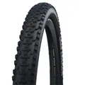 Schwalbe Reifen Smart Sam HS624 Kids 24x1.85" 47-506 sw Act. SBC Tube K-Guard