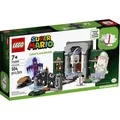 LEGO Luigi's Mansion: Eingang - Erweiterungsset (71399, LEGO Super Mario) (71399)
