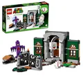 LEGO 71399 Super Mario Luigi‘s Mansion: Eingang – Erweiterungsset