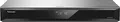 Panasonic Pana DMR-UBS70EGS C/T2 500GB BDR UHD sr silber,