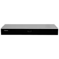 Panasonic DMR-UBS70EGS silber