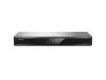 Panasonic DMR-UBS70EGS -UHD Blu-ray™ Recorder für Satellitenempfang DMR UBS70EGS