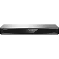 Panasonic DMR-UBS70EGS Blu-ray-Rekorder/Player CD UHD 500 GB WLAN HDMI silber