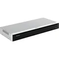 Panasonic DMR-UBS70EGS, Blu-ray-Rekorder, silber