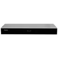 Panasonic DMR-UBS70EGS silber BluRayRecorder