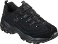 Skechers D'Lites – Biggest Fan 11930-BBK
