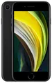 Apple iPhone SE 2. Gen 64GB - Schwarz (Ohne Simlock) Rechnung mit MwSt, sehr GUT
