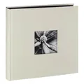 ALBUM JUMBO FINE ART 30X30 100P GR
