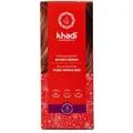 khadi Pflanzenhaarfarbe Reines Henna 100 g
