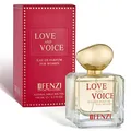 LOVE and VOICEvon JFENZI 100ml