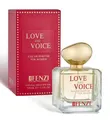 J.FENZI Women Love and Voice Eau de Parfum 100 ml
