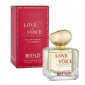 JFENZI Love and Voice, Eau de Parfum for Women 100ml variant