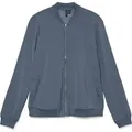 Vero Moda Coco Bomberjacke Blau XS Frau Blau XS - Blau - XS