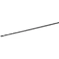 Dehn Fangstange D 10mm L 1000mm Al beidseitig 101000 (Sonstige) (101000)