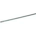 Dehn 101 000 Fangstange Angefast 1000mm ⌀10mm