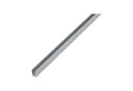 Paulmann Gartenleuchte Plug & Shine LED Strip Profil Warmweiß Aluminiumprofil 1m, ohne Leuchtmittel