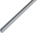PLM 94216 - Plug&Shine Neon Strip, Aluminium, 1 m