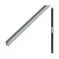 Plug & Shine LED Strip Profil Aluminiumprofil 0,99m