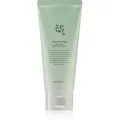 Beauty Of Joseon Green Plum Refreshing Cleanser sanfte schaumige Reinigungscreme mit feuchtigkeitsspendender Wirkung 100 ml