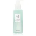Beauty of Joseon Green Plum Refreshing Cleanser sanfte schaumige Reinigungscreme mit feuchtigkeitsspendender Wirkung 200 ml