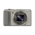 Sony DSC-HX50 silber