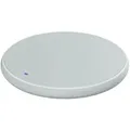 Tronic Induktives Qi Ladegerät TCP 10 A1 377608 Weiß #1