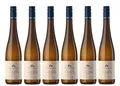 6x 0,75l - 2024er - Alphart - Zistl - Grüner Veltliner - Thermenregion - Österreich - Weißwein trocken