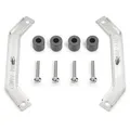 Noctua NM-AM5/4-MP78 Upgrade-Kit für CPU-Kühler Sockel AM4, AM5