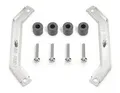 Noctua NM-AM5/4-MP78 - Montageset - Chrom - Schwarz - Socket AM4 - Buchse AM5 - Noctua NH-U14S - NH-U12A - NH-U12S - NH-U12S chromax.black - NH-U12S SE-AM4 - NH-U12S redux - NH-U9S,... - Box