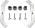 Noctua NM-AM5/4-MP78 - Montageset - Chrom - Schwarz - Socket AM4 - Buchse AM5 - Noctua NH-U14S - NH-U12A - NH-U12S - NH-U12S chromax.black - NH-U12S SE-AM4 - NH-U12S redux - NH-U9S,... - Box (NM-AM5/4-MP78)