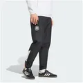 adidas Performance Trainingshose DFB TRAININGSHOSE 1994 (1-tlg) schwarz 2XL