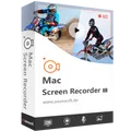 Aiseesoft Screen Recorder Mac OS 4545350989899