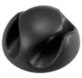 TRU COMPONENTS Kabelverbinder-Sortiment TRU COMPONENTS Kabelhalter selbstklebend 558364 Bündel-Ø-Bereich 8 mm, 558364