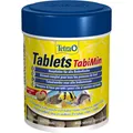Tetra Tablets TabiMin | 275 Fischfutter-Tabletten für Zierfische