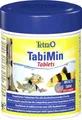 Tetra Zierfischfutter Tablets Tabi Min  Fischfutter